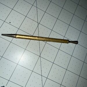 Vintage 70s Max Factor‎ Hollywood Fine Line Eyebrow Pencil